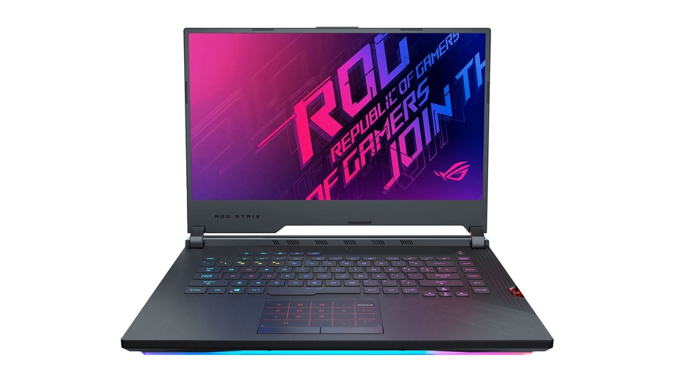 Asus Rog STRIX Hero III G531GV-ES150T rue montgallet