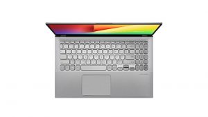 Asus Vivobook F512DA-EJ414T rue montgallet