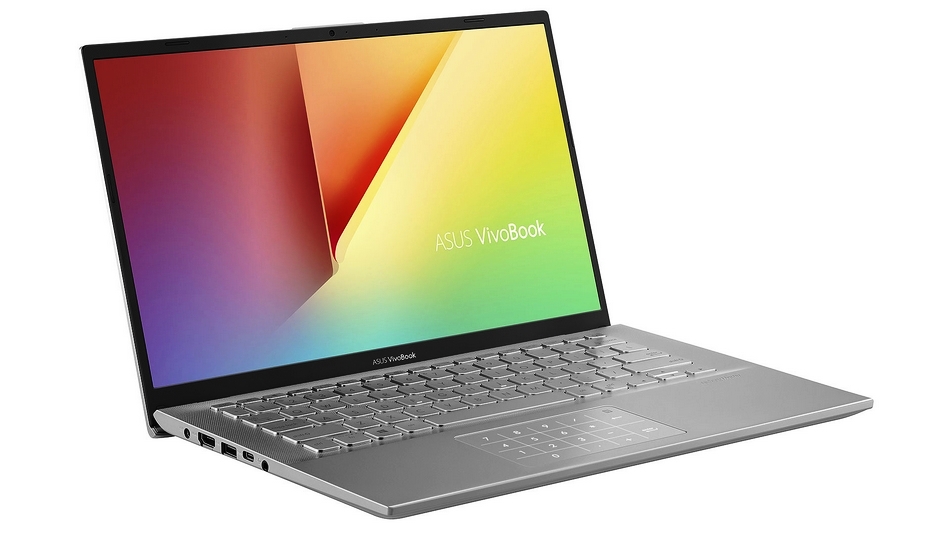 Asus Vivobook S14 S412DA-EK005T Rue montgallet