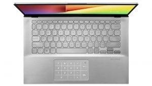 Asus Vivobook S14 S412DA-EK005T Rue montgallet