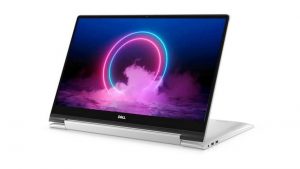 Dell Inspiron 17 7791 (GNX2Y) rue montgallet