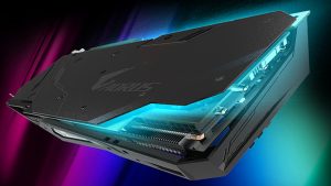 Gigabyte AORUS GeForce RTX 2070 SUPER 8G Rue montgallet 