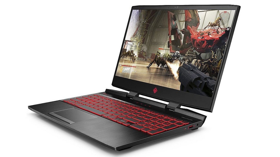 HP OMEN 15-dc1014nf Rue montgallet