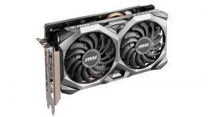 MSI Radeon RX 5500 XT MECH 8 G OC Rue montgallet