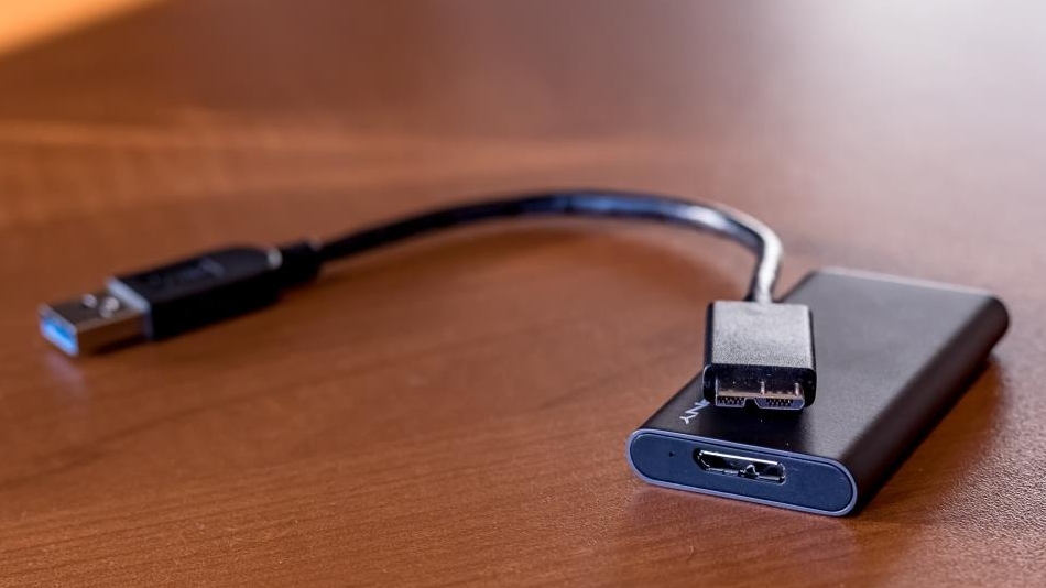 PNY Elite Portable SSD - 480 Go Rue montgallet