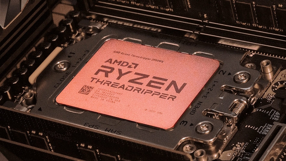 Ryzen Threadripper 3960X rue montgallet