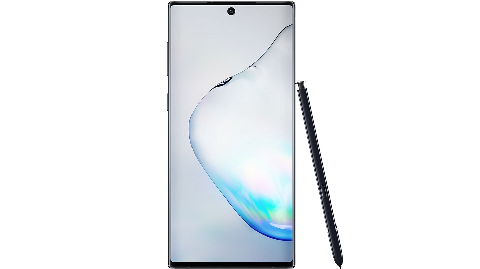 Samsung Galaxy Note 10 Lite - Rue Montgallet