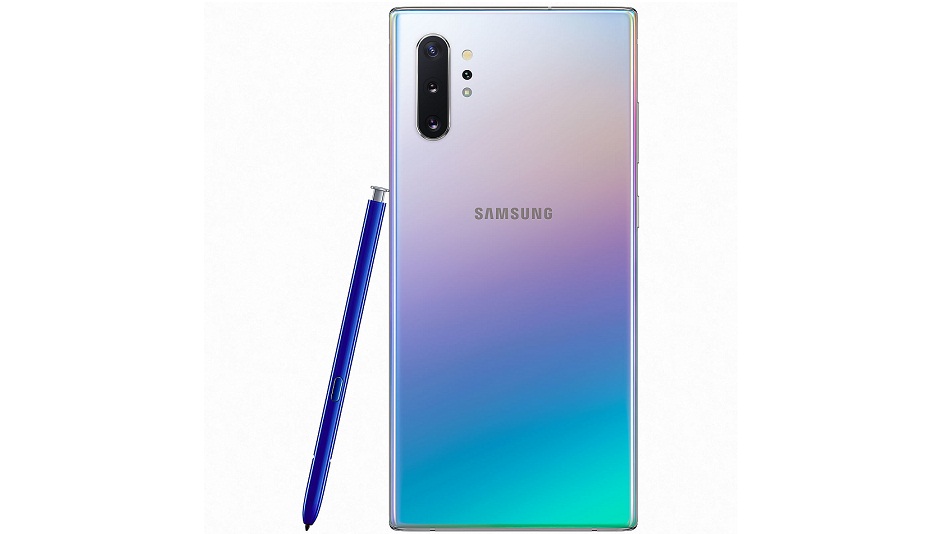 Samsung Galaxy Note 10 Lite - Rue Montgallet