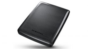 Samsung P3 Portable 2To (Noir) Rue montgallet