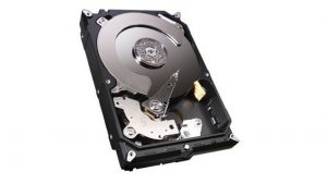 Seagate 2 To Barracuda (ST2000DM001) Rue montgallet