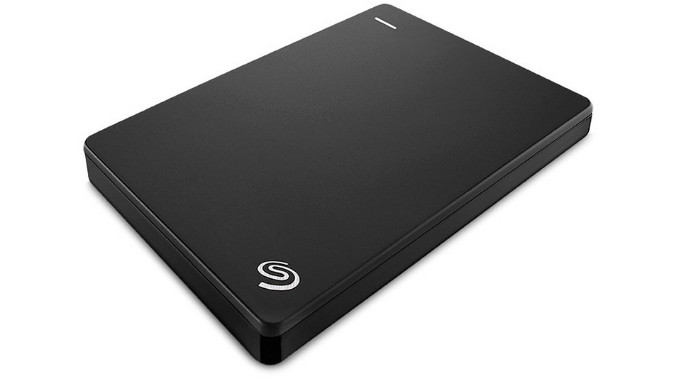 Seagate Backup Plus Slim 2 To Noir (USB 3.0) Rue montgallet
