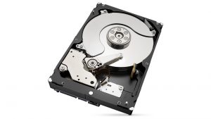 Seagate IronWolf 6 To (ST6000VN0033) Rue montgallet
