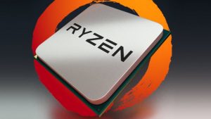 AMD Ryzen 5 1500X Wraith Spire Edition (3.5 GHz) Rue montgallet 