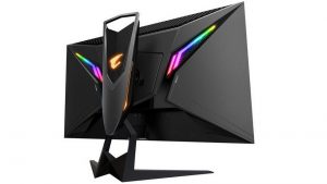 AORUS F127Q Rue montgallet