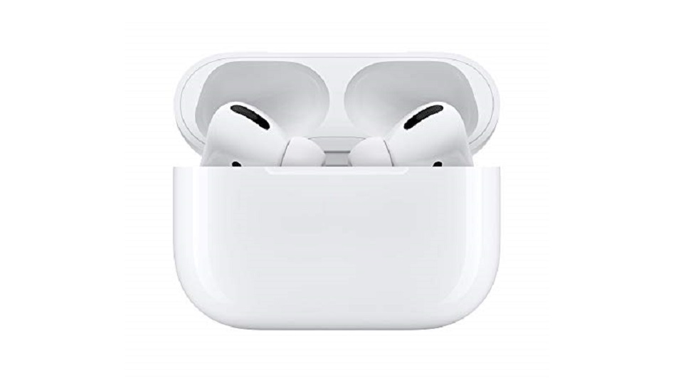 AirPods Pro Lite - Apple - Rue Montgallet