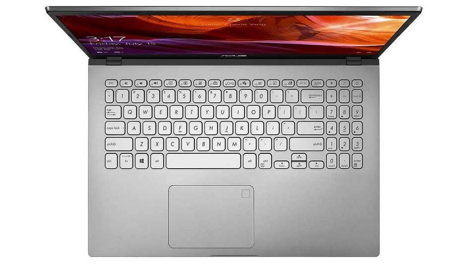 Asus VivoBook 15 X509UA-EJ189T Rue montgallet