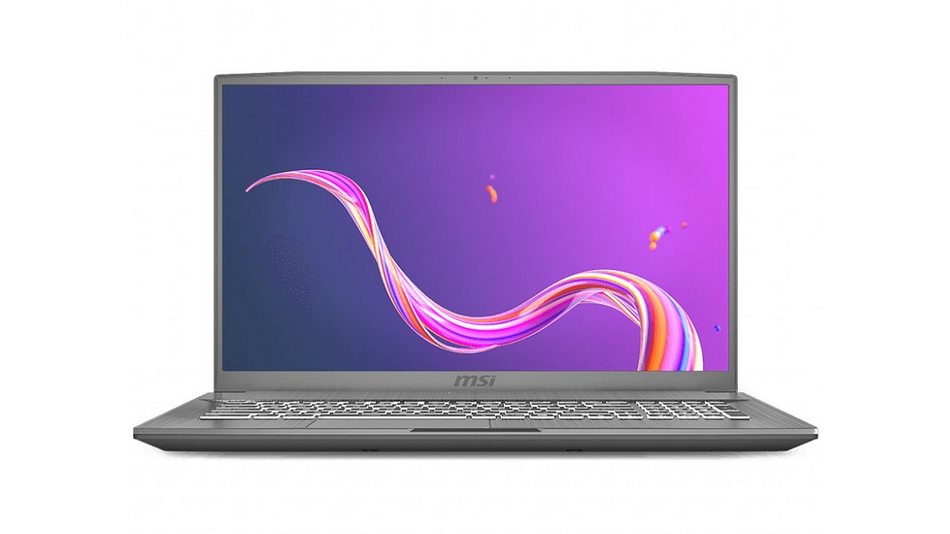 MSI Creator 17M A9SD-041FR rue montgallet