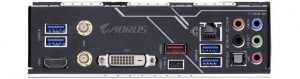 Gigabyte B450 AORUS PRO Rue montgallet