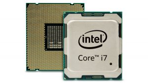 Intel Core i7-6950X (3 GHz) rue montgallet