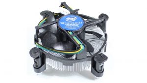 Intel Pentium G4400 3.3 Rue montgallet