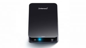 Intenso Memory Center 3To Rue montgallet 