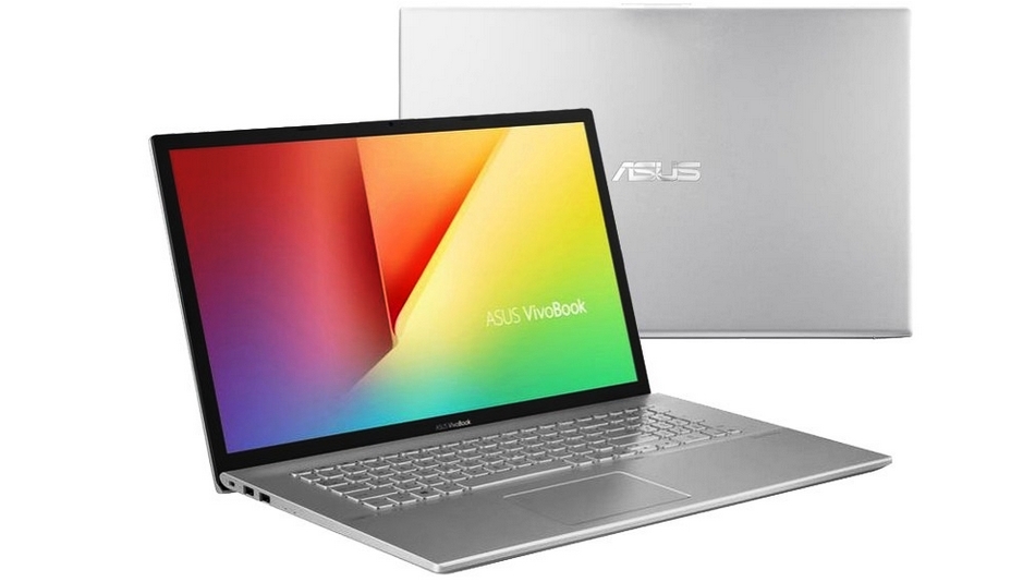 L’ASUS VivoBook 17 X712FB-AU212T Rue montgallet