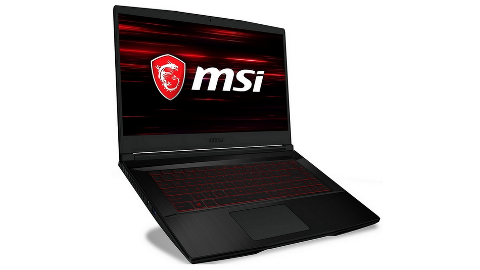 MSI GF63 Thin 9RCX-664XFR rue montgallet