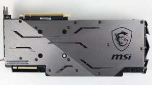 MSI GeForce RTX 2070 Super Gaming Z Rue montgallet