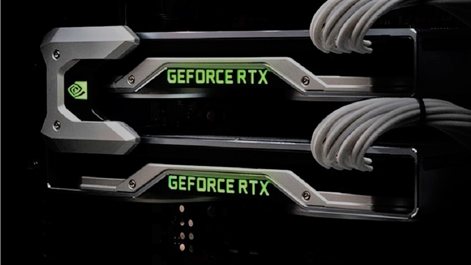 NVIDIA GeForce RTX 3080 - RTX 3070 - Rue Montgallet