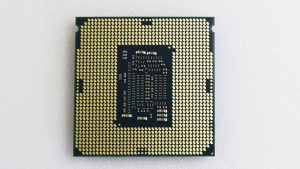 Pentium G4560 1 rue montgallet