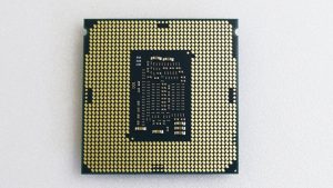 Pentium G4560 1 rue montgallet
