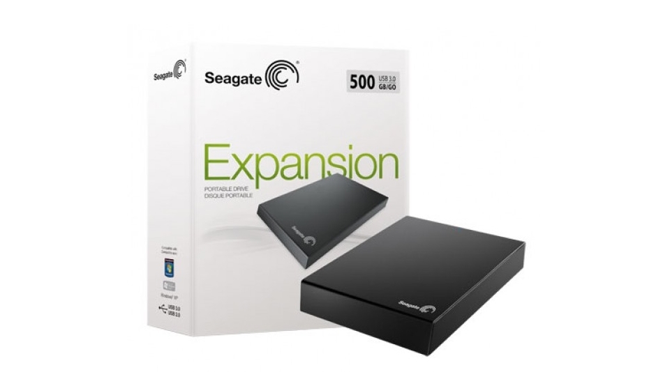 Seagate 3To Expansion USB 3.0 - STBV30002000 rue montgallet