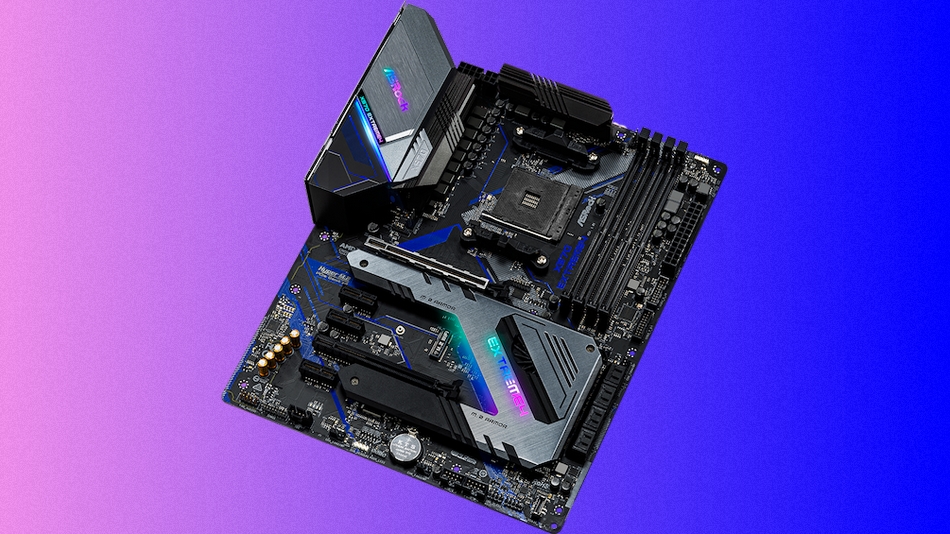 Asrock X570 Extreme4 Rue montgallet