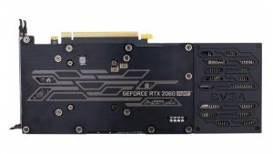 eVGA GeForce RTX 2060 SUPER SC ULTRA GAMING Rue montgallet