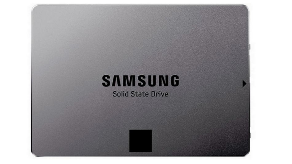 Samsung 500Go 840 EVO rue montgallet