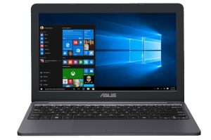 Asus E203MA-FD017TS rue montgallet