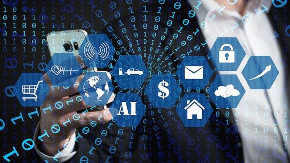 Technologie - Rue Montgallet