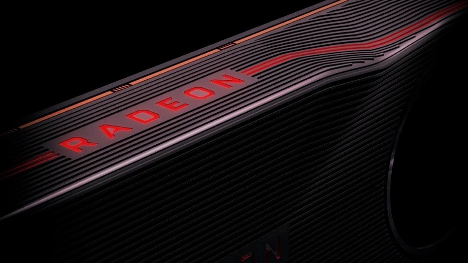 GPU AMD NAVI 2X RDNA 2 -Rue Montgallet