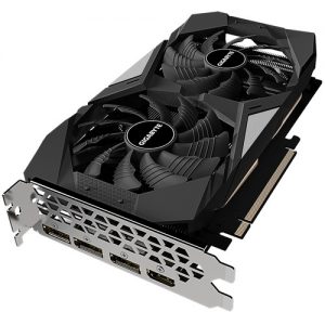 Gigabyte Radeon RX 5500 XT OC rue montgallet