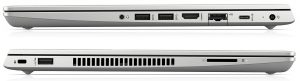 HP ProBook 450 G6 (6EB21EA) rue montgallet