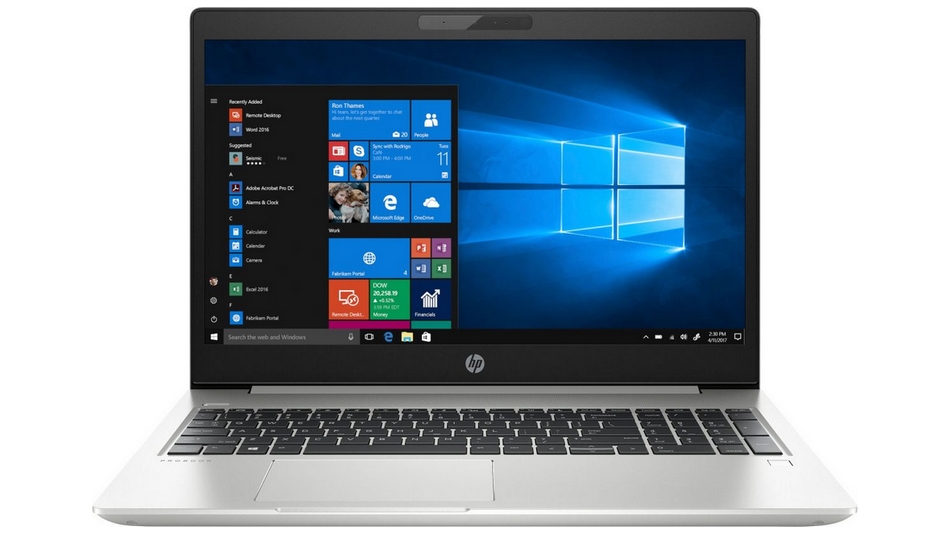HP ProBook 450 G6 (6EB21EA) rue montgallet