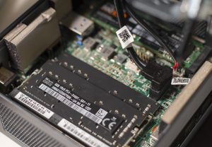 Intel NUC NUC8I7BEH2 rue montgallet