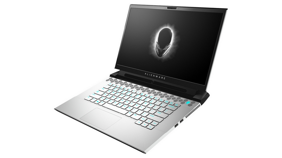 Alienware m15 R2 (PT3K2) rue montgallet