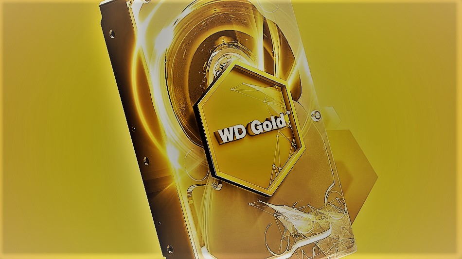 WD GOLD SSD - Rue Montgallet