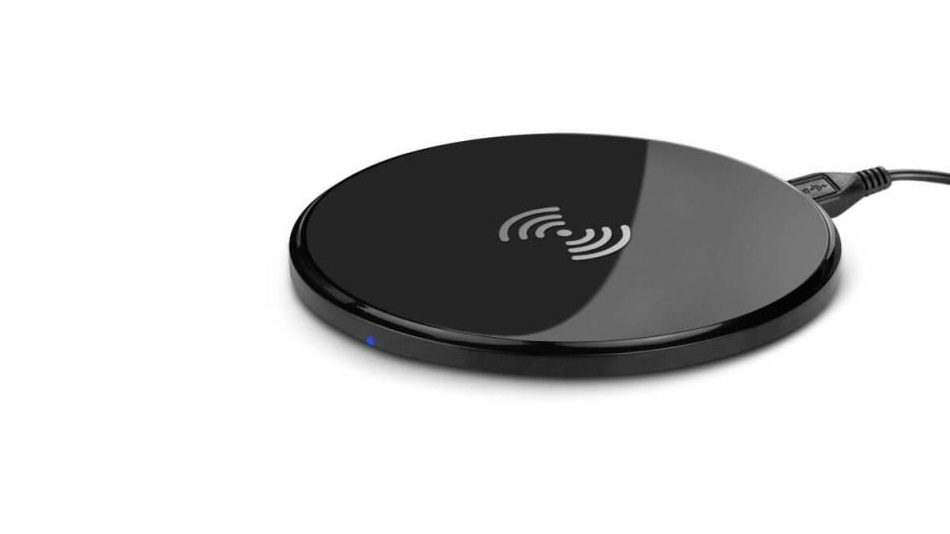 Chargeur sans fil - chargeur par induction - Rue Montgallet