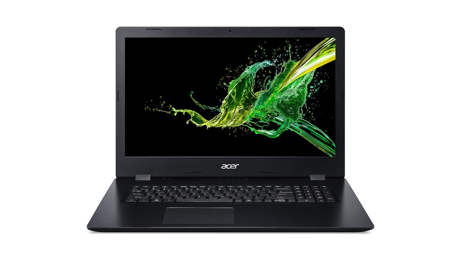 Acer Aspire 3 A317-32-P863 rue montgallet