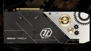 Asrock Radeon RX 5700 XT Taichi X 8G OC+rue montgallet