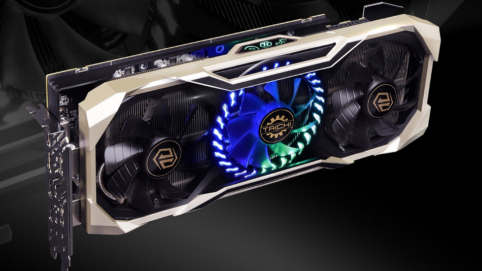 Asrock Radeon RX 5700 XT Taichi X 8G OC+rue montgallet