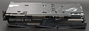Asus GeForce RTX 2080 SUPER ROG-STRIX Gaming rue montgallet