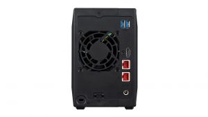 Asustor AS5202T rue montgallet